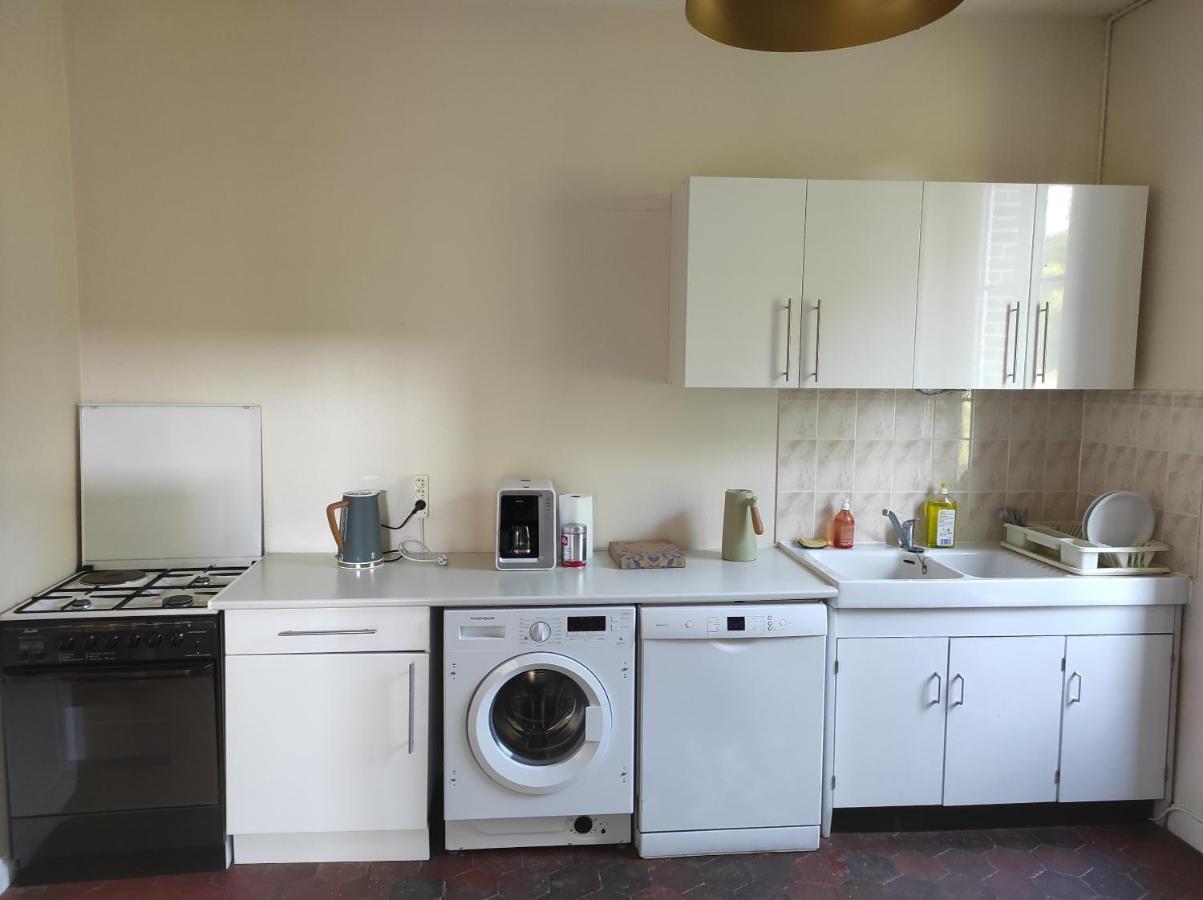Villa Le Moulin Neuf Brienon-sur-Armançon Esterno foto