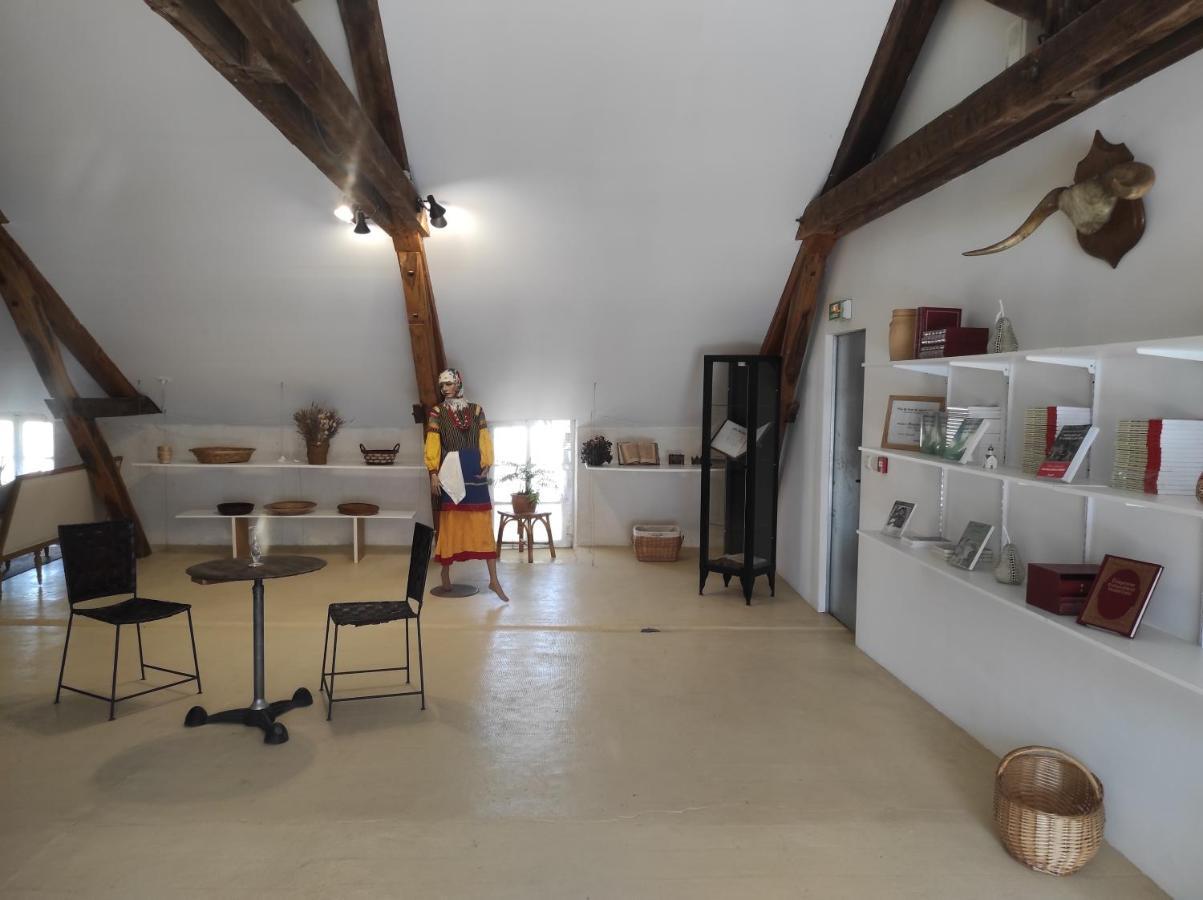Villa Le Moulin Neuf Brienon-sur-Armançon Esterno foto